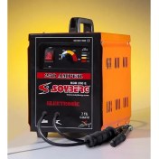 Resim Soyberg 250 E Çanta Kaynak Makinası 250 Amper 