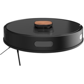 Resim Arçelik Rs 9121 Robot Süpürge Siyah 