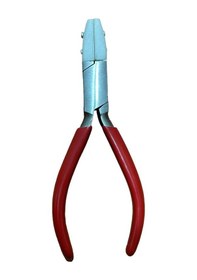 Resim Plastik Uçlu Pense 130mm 