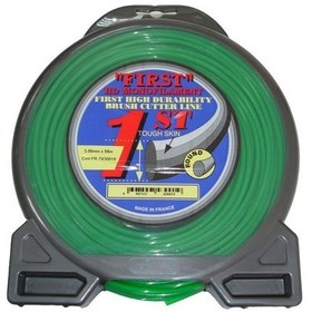 Resim First 7430019 Misina Yuvarlak Silikonlu 3.0Mm 56M 