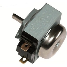 Resim Korkmaz Uyumlu Profilo Mini/Midi Kare Fırın Zaman Saati 90 Dakika 