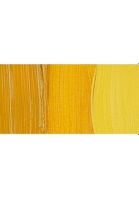 Resim Bob Ross Manzara Tekniği Yağlı Boya 37 ML Indıan Sarı 