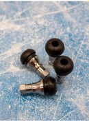 Resim Na Kolesah Tüpsüz Lastikler İçin Vana 317214417 