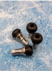 Resim Na Kolesah Tüpsüz Lastikler İçin Vana 317214417 