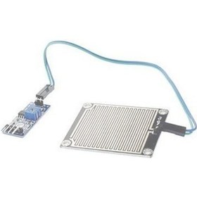 Resim Rfkumanda-Yağmur Sensörü - Rain Sensor 