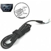 Resim Toshiba Uyumlu 4 Pin Dc Kablo N11.292 