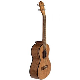 Resim Lanikai OA-T Oak Tenor Ukulele 