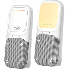 Resim Hubble Sense Glow Bebek Telsizi 