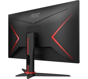 Resim AOC 24" 24G2SAE/BK 165Hz 1ms HDMI DP Freesync Premium G-Sync VA FHD Gaming Monitör 