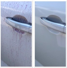 Resim Netacar Fe- Demir Tozu-Jant Temizleyici ve Parlatıcı 5 L 