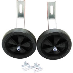 Resim Bisiklet 12lik Yan Teker 