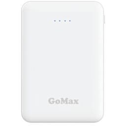 Resim GOMAX POWERBANK 4000 MAH HARİCİ BATARYA 