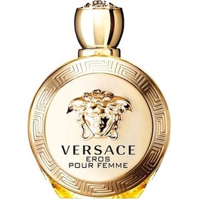 Resim Versace Eros Eau De Parfum 100 ML Femme 