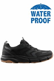 Resim Lumberjack Harry 2PR Erkek Outdoor Ayakkabı - Siyah 