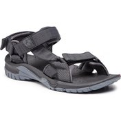 Resim Jack Wolfskin Lakewood Ride Erkek Outdoor Sandalet 4019021 