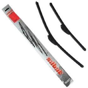 Resim Silbak Universal 600- 400 Mm Sb2416d Muz Tipi 