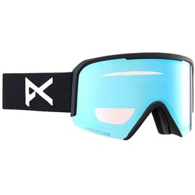 Resim Anon Nesa Siyah Siyah 