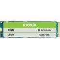 Resim Kioxia Xg6-P NVMe 2TB 3180MB-2920MB M2 PCIe NVMe SSD 