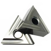 Resim Depolife Karbür Torna Kateri İçin Kesici Uç Tngg160 