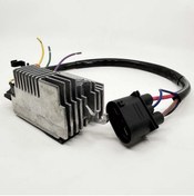 Resim HELUX Fan Kontrol Regülatörü Audı A4 - A6 1.6- 1.8- 1.9 
