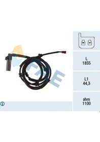 Resim Fae 78069 Abs Sensoru Sag Arka 56027722 