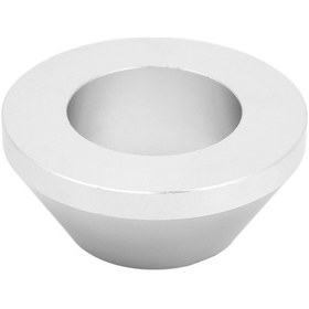 Resim Yongtao 4.5cm Tekerlek Konik Aleti 