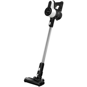 Resim Grundig Vcp 4130 21.6v Kablosuz Dikey Sarjlı Süpürge 