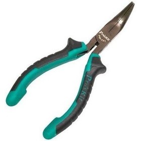 Resim Proskit Pm-755 Eğik Uçlu Kargaburun 