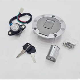 Resim Mondial 100 Mg Superboy Kontak Seti N11.2424 