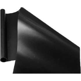 Resim Empoorlium Gaz Sobası Yağ Pedi Yüksek Sıcaklığa Dayanıklı Gaz Sobası Koruma Mat Soba Temizleme Pedi Kendi Deliklerinizi Açmanız Gerekir (Yurt Dışından) 