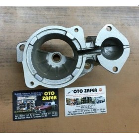 Resim Marş Pinyon Kapak Skoda 1202 Eğri Bacak Kamyonet 