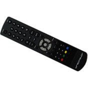 Resim Woodstar Wds-2063 Hd Uydu Alıcısi Uzaktan Kumanda 