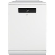 Resim Beko BM 6045 B Bulaşık Makinesi 