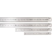 Resim GFB Çelik Cetvel 1000x30x0.95 GFB1447 