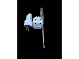 Resim Sermer Pazarlama Üçlü Set Beşli Fiş Kontrol Kalemi ve Fiş Başlığı 