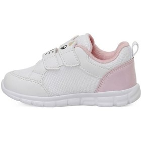 Resim Kinetix Impala F 5fx Beyaz Kız Çocuk Spor Ayakkabı 000000000101951218 Beyaz-menekse Mavısı-pastel Pe 