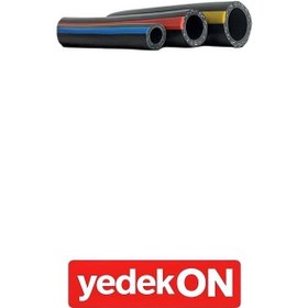 Resim Tkh / Termo Kompresör Su Hortumu 20 Bar 