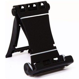 Resim Addison Als-Pad5 3 Kademeli Pembe Ipad / Iphone Stand 