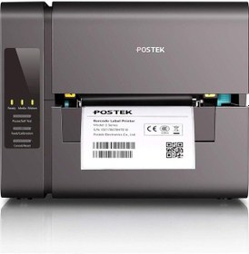 Resim Em300i 300dpi Masaüstü Etiket Yazıcı-136400 