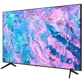 Resim Samsung 70CU7100 70" 179 Ekran Uydu Alıcılı 4K Ultra HD Smart LED TV 