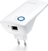 Resim TL-WA850RE 300 Mbps Wifi Range Extender-Menzil Genişletici TP-Link