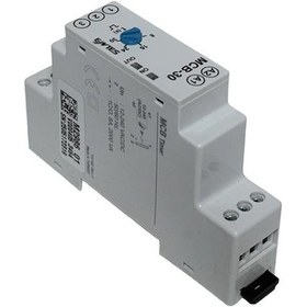 Resim Entes Mcb-30 Zaman Rölesi (M4114) 