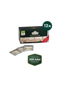 Resim Ahmad Tea Earl Grey 25x2 Gr Bardak Poşet Çay 