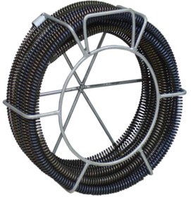 Resim Seybomak Kanal Açma Makinesi 19 Mm Yay 1 Sepet 5x3.20 