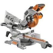 Resim Aeg Ps 216L3 Gönye Kesme Makinası 