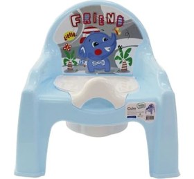 Resim Hobby Life Cicim Lazımlık - Pembe 