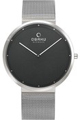 Resim V230gxcbmc Erkek Kol Saati Obaku Denmark