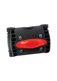 Resim Polisport Çocuk Koltuğu Bağlantı Aparatı Çok Renkli 