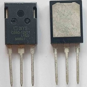 Resim Cs60-12ı01 Ixys 