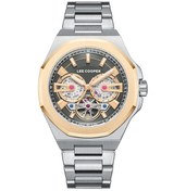 Resim Lee Cooper Erkek Kol Saati Lc08124.560 Gümüş 